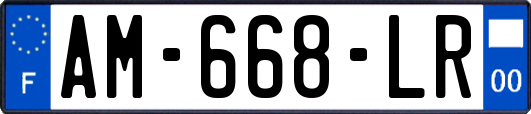 AM-668-LR