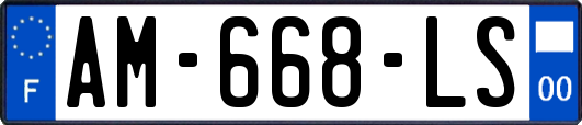 AM-668-LS