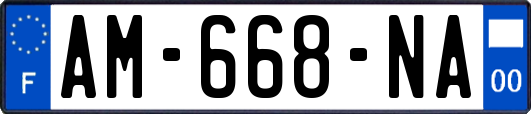 AM-668-NA