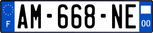 AM-668-NE