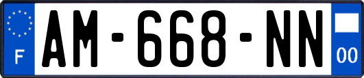 AM-668-NN