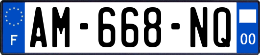AM-668-NQ