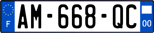 AM-668-QC