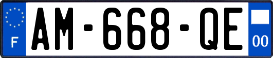 AM-668-QE