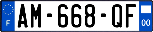 AM-668-QF