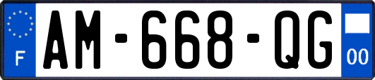 AM-668-QG