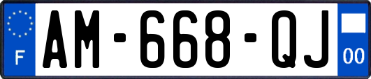 AM-668-QJ