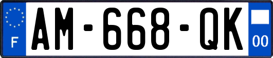 AM-668-QK