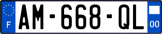 AM-668-QL