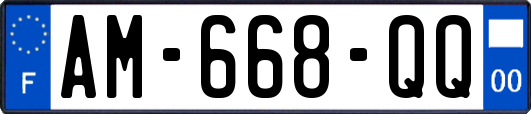 AM-668-QQ