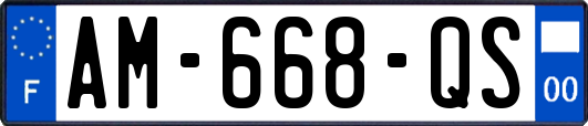 AM-668-QS