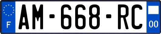 AM-668-RC