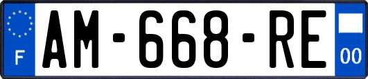 AM-668-RE