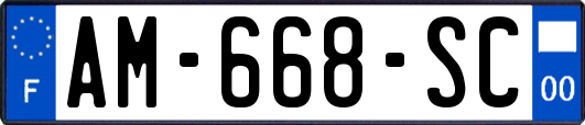 AM-668-SC