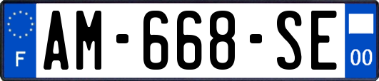 AM-668-SE