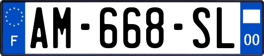 AM-668-SL