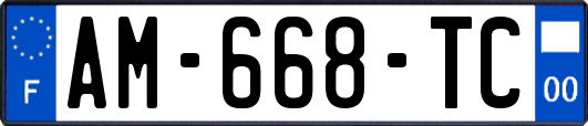 AM-668-TC