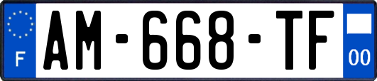 AM-668-TF