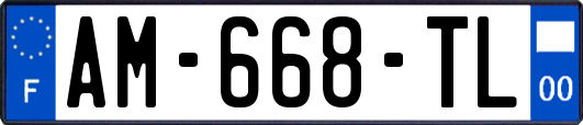 AM-668-TL