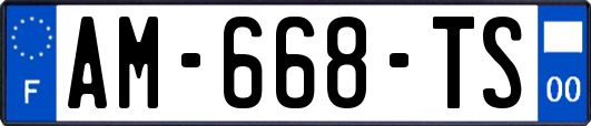 AM-668-TS