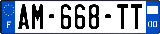 AM-668-TT