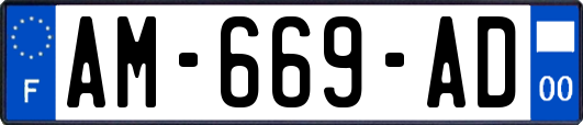 AM-669-AD