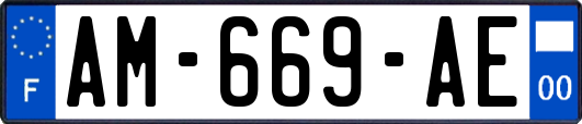 AM-669-AE