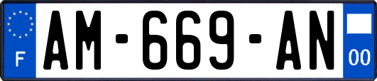 AM-669-AN