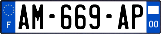 AM-669-AP