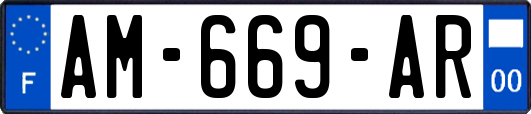 AM-669-AR