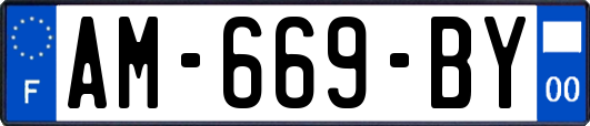 AM-669-BY