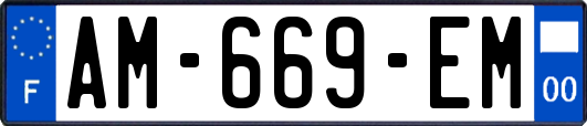 AM-669-EM