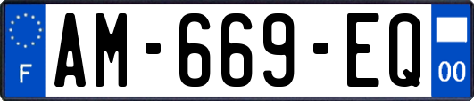 AM-669-EQ