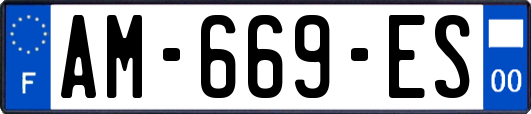 AM-669-ES