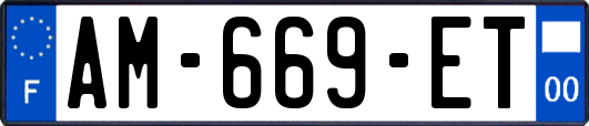 AM-669-ET