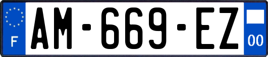 AM-669-EZ