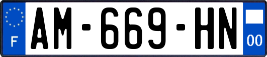 AM-669-HN