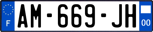 AM-669-JH