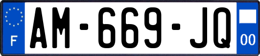 AM-669-JQ