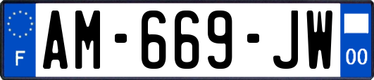 AM-669-JW