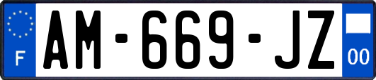 AM-669-JZ