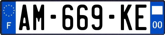 AM-669-KE