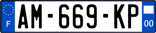 AM-669-KP