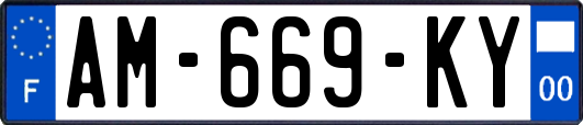 AM-669-KY