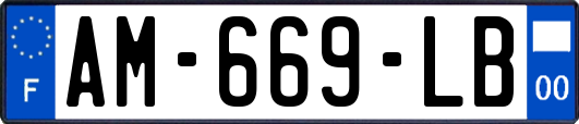 AM-669-LB
