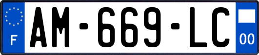 AM-669-LC