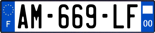AM-669-LF