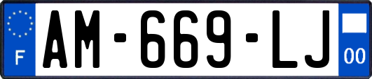 AM-669-LJ