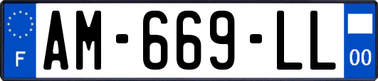 AM-669-LL