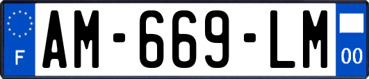 AM-669-LM